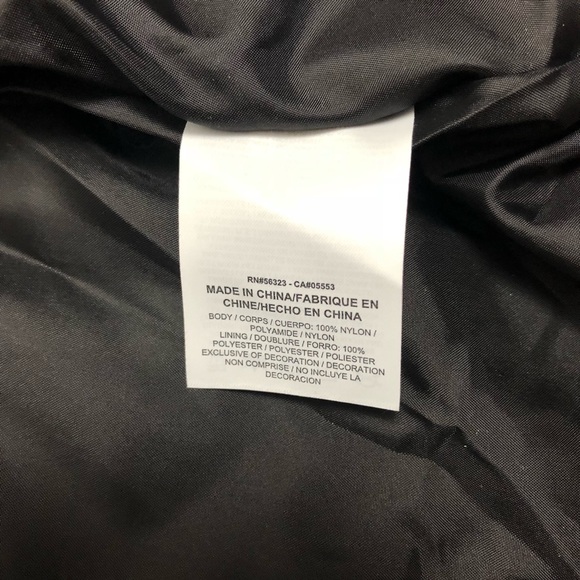 ACG Nike Anorak Jacket SZ L - Picture 6 of 8